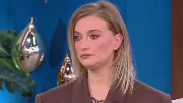 Λένα Δροσάκη: Ένιωθα ντροπή για το διαζύγιο - "Αν δεν προχωράει ο γάμος σου, δεν υπάρχει αποτυχία"