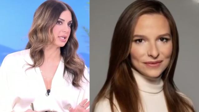 Σταματίνα Τσιμτσιλή: "Είμαι σε θέση να γνωρίζω ότι δαπανήθηκε ένα πολύ μεγάλο ποσό"