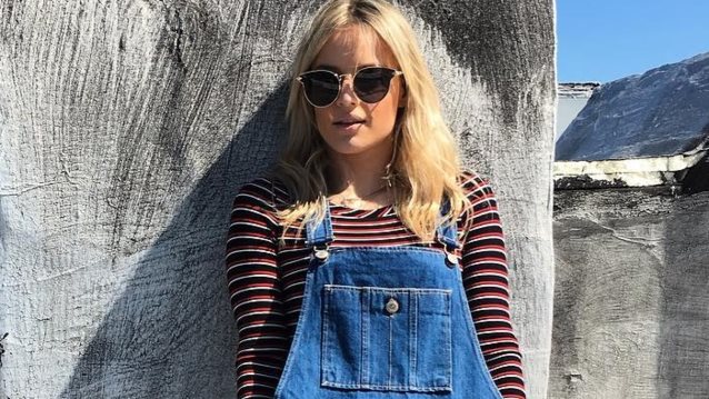 Ιλένια Ουίλιαμς: Η πρώτη αντίδραση μετά την είδηση του τέλους του &quot;Ooh La La&quot;