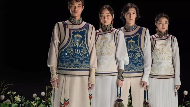 Ολυμπιακοί Αγώνες 2024 | Αυτές είναι οι πιο στιλάτες εθνικές στολές