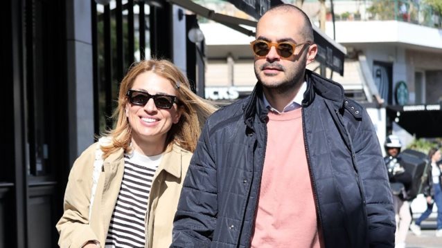 Showbiz Report | Η solo Βατίδου, η εγκυμονούσα Μιχαηλίδου &amp; οι οικογενειακές στιγμές των stars