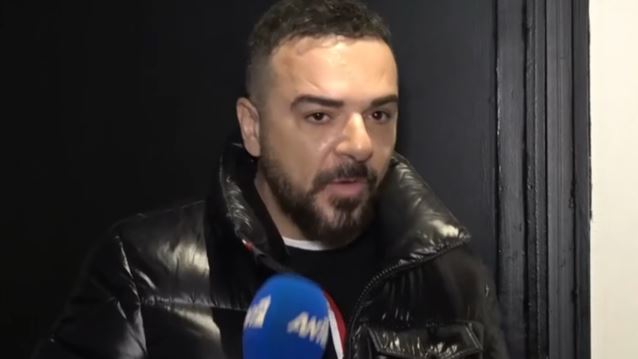 Καταπέλτης ο Τριαντάφυλλος για Παύλου - Χατζίδου: "Με τους πουθενάδες θα ασχοληθώ;"