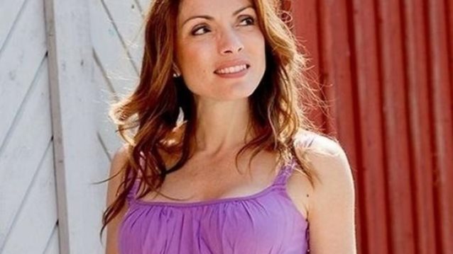 Αλεξάνδρα Πασχαλίδου: Σκληραίνει η κόντρα με τους Νεοναζί! Η απάντησή της &amp; η πρώτη κίνηση μετά τον σάλο