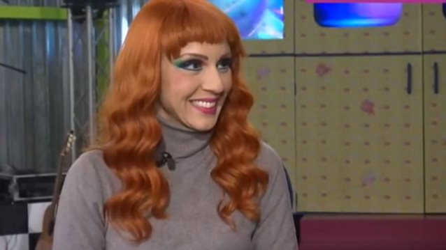 Ματίνα Νικολάου: Η εξομολόγηση για τα προσωπικά της &amp; οι δύσκολες στιγμές μετά το διαζύγιο