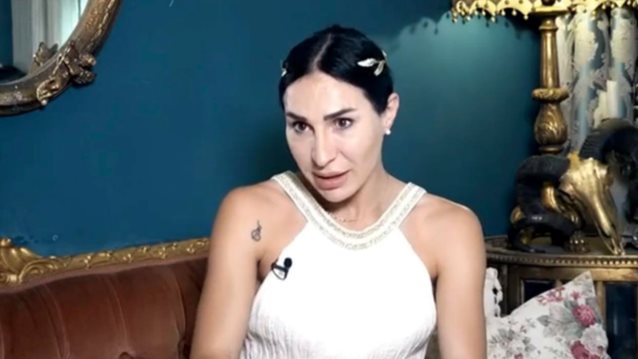 Μίνα Ορφανού: &quot;Το GNTM είναι για άτομα με χαμηλό IQ&quot;