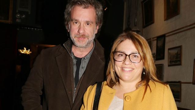 Μαριάννα Τουμασάτου: &quot;Θέλω να μεγαλώσω παιδί που θα φύγει εύκολα από το σπίτι&quot;