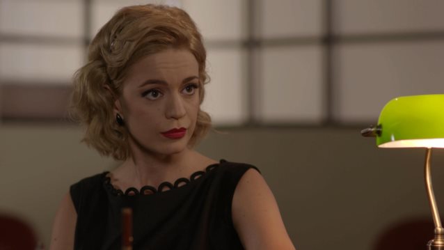 Τραϊάνα Ανανία: "Έκανα χρόνια ψυχοθεραπεία"