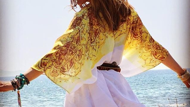 Δέσποινα Βανδή: Είναι επίσημο: Θα πρωταγωνιστήσει στο «Mamma Mia»