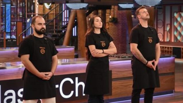 MasterChef | "Κλείδωσε" η τελική δεκάδα! Αυτός έμεινε εκτός