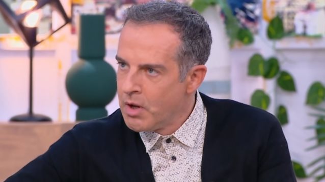 Άρης Καβατζίκης: "Αυτή η ερώτηση πρέπει να σταματήσει. Φτάνει!"