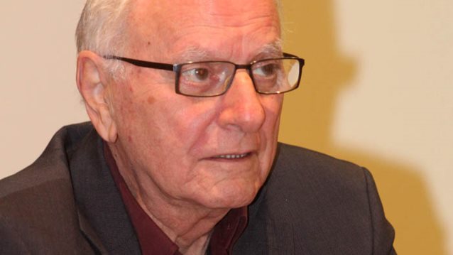 Κώστας Χαρδαβέλλας: Όσα αποκάλυψε στην παρουσίαση του νέου βιβλίου του για την περιπέτεια της υγείας του: Video