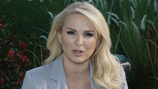 Μάγδα Τσέγκου για Απόστολο Γκλέτσο: "Από τότε έπαψα να μιλάω μαζί του"