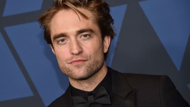 Robert Pattinson: Βρέθηκε θετικός στον κορονοιό