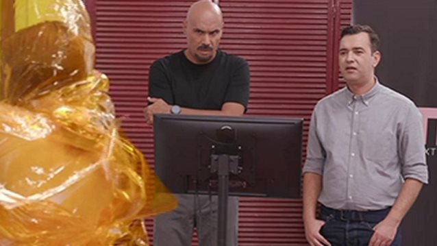 Next Top Model: Δείτε πρώτοι πλάνα από το νέο επεισόδιο! Η «μεγάλη καρδιά» της Μέγκι και η δοκιμασία που δυσκολεύει ξανά τα μοντέλα