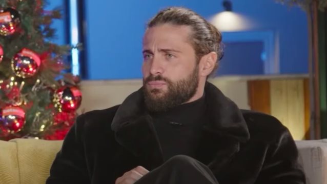 Η εξομολόγηση του Κωνσταντίνου Βασάλου για τον ανεκπλήρωτο έρωτα: "Δεν τόλμησα, δεν το έζησα και εμένα με έφαγε αυτό"