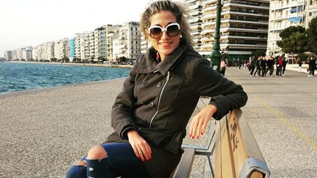 Έγκλημα στη Ρόδο: Οι εννιά μαρτυρικοί μήνες της Δώρας που οδήγησαν στον χωρισμό με τον δολοφόνο - Σήμερα η κηδεία της