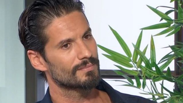 Γιώργος Καράβας για Ηλιάνα Παπαγεωργίου: &quot;Δεν ξέρω τι έχει βιώσει, εγώ βίωσα φανταστικές στιγμές τρία χρόνια στο GNTM&quot;