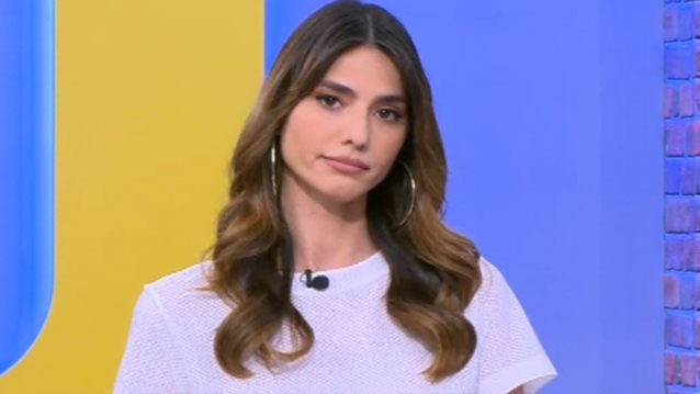 Γλυκά Νερά: Η Ηλιάνα Παπαγεωργίου για τον 32χρονο πιλότο: "Άργησε πολλές μέρες να είναι συντετριμμένος"