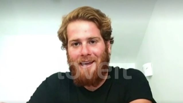 Survivor | Ο James Καφετζης για τη σχεση Νικου – Αννας Μαριας, οι επιθεσεις για τον ιδιο &amp; ο Αλεξης Παππας