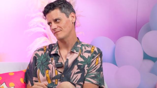 Συγκλονίζει ο Αλέξανδρος Βάρθης για τον γιο του: &quot;Έβλεπα να γίνεται τύπου ανάνηψη στο μωράκι, που μόλις είχε βγει&quot;