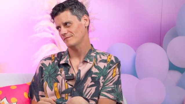 Συγκλονίζει ο Αλέξανδρος Βάρθης για τον γιο του: "Έβλεπα να γίνεται τύπου ανάνηψη στο μωράκι, που μόλις είχε βγει"