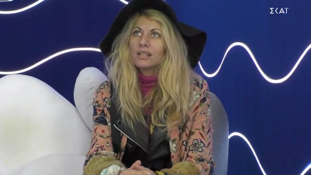 Big Brother: Η απόφαση της Άννας Μαρίας για την εβδομαδιαία αποστολή &amp; τα δάκρυα του Πυργίδη για χάρη της
