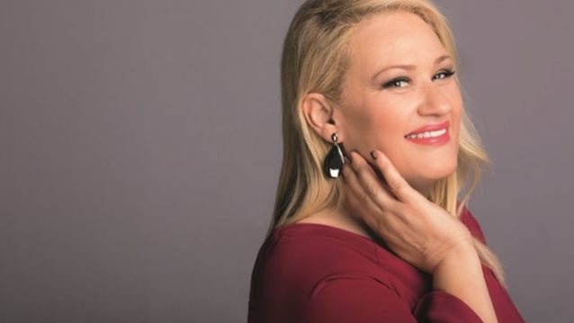 Άση Μπήλιου: Το σχόλιο για τη νέα εκπομπή της Ελένης Μενεγάκη