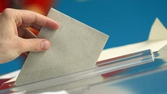 Αυτοδιοικητικές εκλογές 2023 | Στο 14,5% η συμμετοχή έως τις 11:30