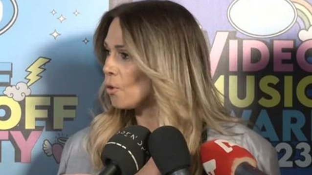 Η Έλλη Κοκκίνου σε μια αποκάλυψη για την προσωπική της ζωή: "Είμαι πιο μαζεμένη"