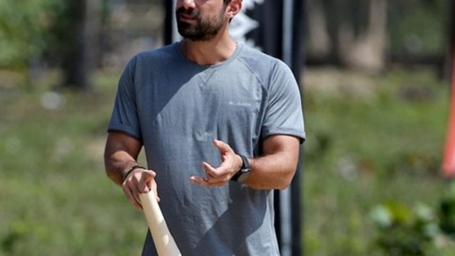 Survivor: O Σάκης Τανιμανίδης στην κορυφή της τηλεθέασης: Εκτοξεύθηκε στο 75% το επεισόδιο της Τετάρτης!