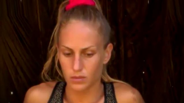 Survivor: Η «συγγνώμη» της Δαλάκα δεν γίνεται δεκτή! Πώς αντιδρά ο Τσίλης και η Ξένια; Ποιος αποχωρεί;