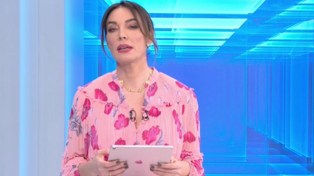 Τατιάνα Στεφανίδου: &quot;Μου προκάλεσε αηδία! Είναι ντροπή τους, μιλάμε για αλήτες&quot;