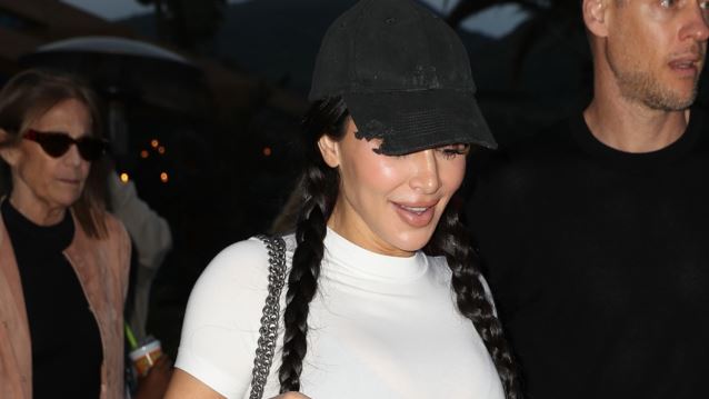 Hollywood Report | Η Kim Kardashian αντιμέτωπη με τον Kanye West &amp; o Timothée Chalamet όπως δεν τον έχεις ξαναδεί