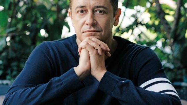 Αντώνης Σρόιτερ: Αποχωρεί από τον Alpha; Η αλήθεια για τη «μεταγραφή» στον ΑΝΤ1