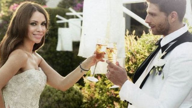 Γιώργος Μανίκας - Έλλη Γελεβεσάκη: Χωρίζουν οριστικά;