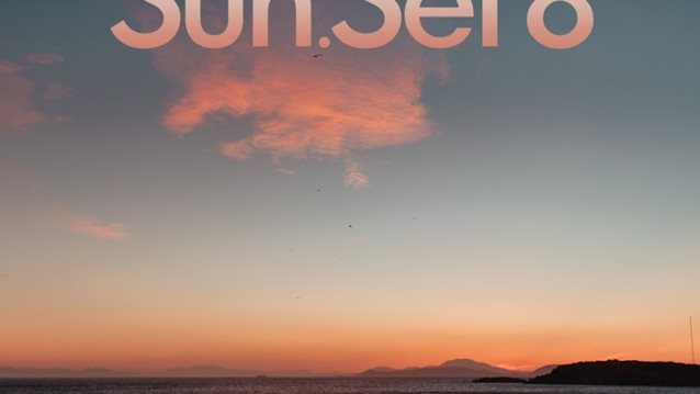 Sun:Set 8: Ένα μοναδικό soundtrack αφιερωμένο στις δύο πιο όμορφες στιγμές ανάμεσα στην μέρα και τη νύχτα