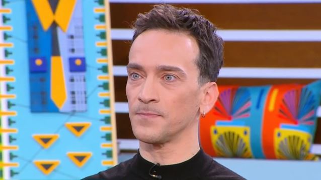 Δημήτρης Σαμόλης: Στις συνεντεύξεις με πιάνει ειλικρινίτιδα... Για μένα ήταν πιο πικρό