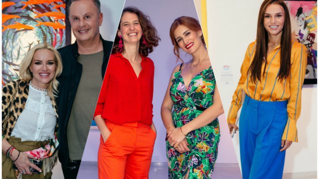 Sun of a Beach X Zoumboulakis Galleries: Tο αγαπημένο summer brand πρωτοτυπεί για ακόμη μία φορά &amp; μας καλεί να ξαπλώσουμε πάνω σε ένα…έργο τέχνης!