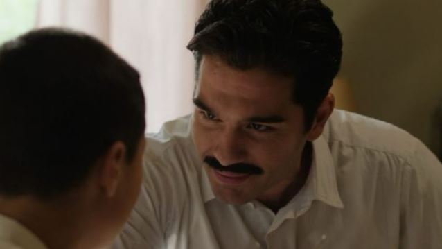 Συγκλονίζει ο Χρήστος Μάστορας ως Στέλιος Καζαντζίδης - Τα πρώτα πλάνα από την ταινία &quot;Υπάρχω&quot;