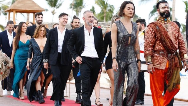 Survivor All Star - Spoiler: Νέο σκάνδαλο μεταξύ των παικτών των 2 ομάδων!