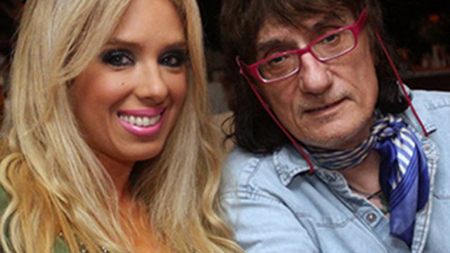 Χριστίνα Ψάλτη : Το μήνυμα λίγες μέρες μετά τον θάνατο του Στάθη Ψάλτη