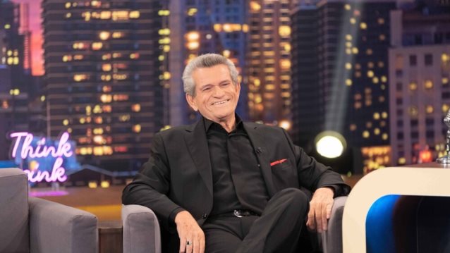 Γιώργος Μαργαρίτης: &quot;Έκοψα τον τζόγο μαχαίρι... Δέκα χρόνια με έκανε ό,τι ήθελε&quot;