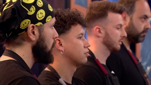 MasterChef 2024 | "Να ευχαριστησω αυτους που με ψηφισαν γιατι ξεκλειδωσαν μια καινουρια στρατηγικη"