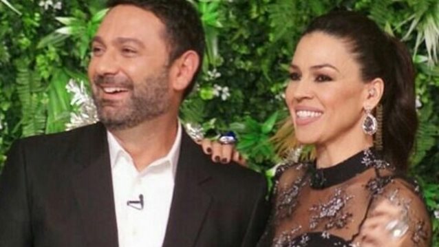 Στα Τραγούδια Λέμε Ναι: Σήμερα η τελευταία εκπομπή! Το μήνυμα της Ναταλίας Δραγούμη