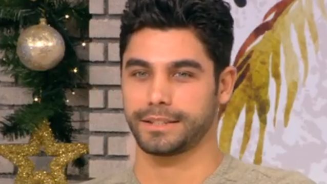 Παναγιώτης Βασιλάκος: Ποιους παίκτες «καρφώνει» από το Nomads: «Πάλι καλά που έφυγα»