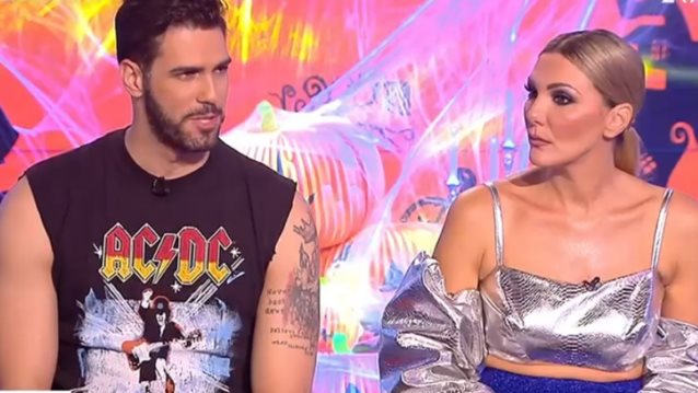 Σπύρος Νικολαΐδης: &quot;Ο θάνατος της μητέρας μου με κράτησε πίσω. Έψαχνα &quot;κάτι&quot; για να μείνω εδώ&quot;