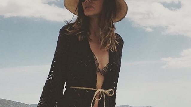 Instagram Report: Το timeline της ελληνικής showbiz