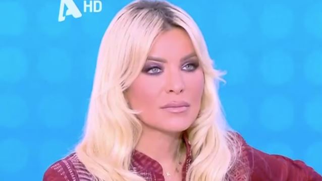 Κατερίνα Καινούργιου: &quot;Εκτιμώ τα άτομα που μιλούν γι&#39; αυτό. Είναι ταμπού&quot;