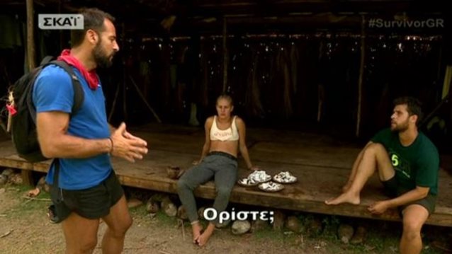 Survivor: «Πόλεμος» στους Διάσημους! Σώζων εναντίον όλων! Plus: Ποιοι θα ταξιδέψουν στην Ελλάδα;