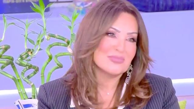 Η ιστορία της Ναταλίας Γερμανού με τον πατέρα της και τον Μίμη Δομάζο: "Το θυμάμαι σαν τώρα"